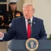 Trump: The US will take out Pickaxe Mountain in Iran