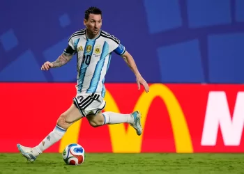 Messi vs Bellingham could be the story of World Cup semifinal