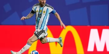 Messi vs Bellingham could be the story of World Cup semifinal
