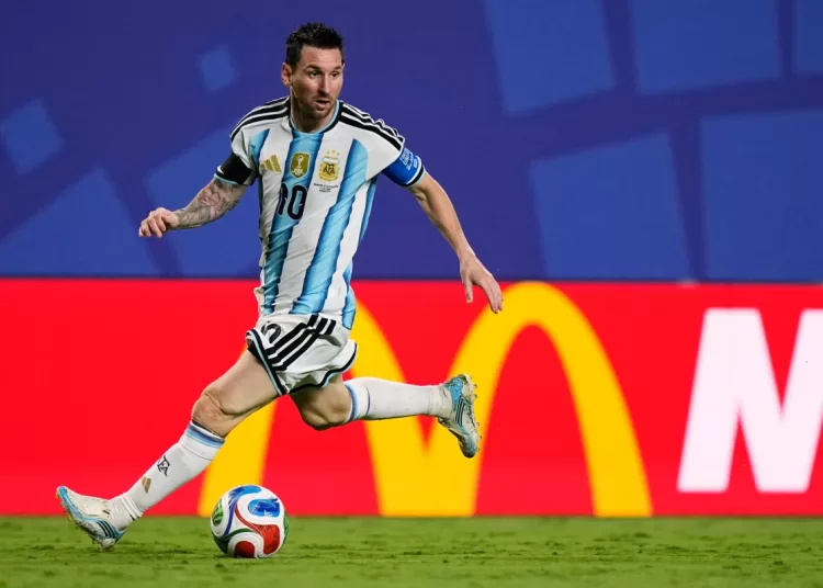 Messi vs Bellingham could be the story of World Cup semifinal 11 - Egyptian Gazette