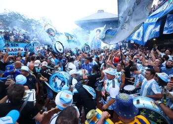 Atlanta police prepare for Argentina-England W. Cup semi-final