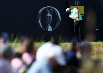 Scheffler ready for title defence as 154th Open gets underway