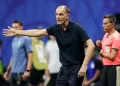 England not cursed, says Tuchel, after more World Cup heartbreak