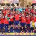 Spain wins the World Cup by beating Argentina 1-0 2 - Egyptian Gazette Spain wins the World Cup by beating Argentina 1-0
