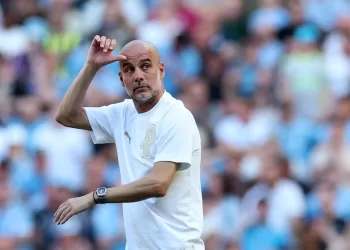Italy in talks to hire Pep Guardiola