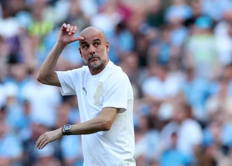 Italy in talks to hire Pep Guardiola 12 - Egyptian Gazette Italy in talks to hire Pep Guardiola 11 - Egyptian Gazette