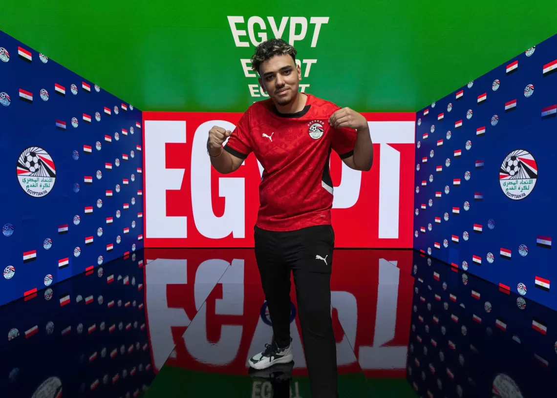 Esports taking root in Egypt 12 - Egyptian Gazette Esports taking root in Egypt 11 - Egyptian Gazette