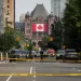 Shot fired outside US consulate in Toronto