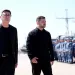 UK’s Burnham welcomes Zelenskiy as first foreign visitor