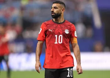 Besiktas announces temporary withdrawal from Salah deal
