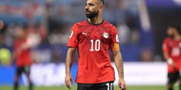 Besiktas announces temporary withdrawal from Salah deal