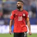 Besiktas announces temporary withdrawal from Salah deal