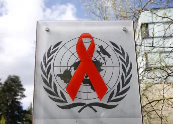 ‘World risks HIV resurgence as funding falls 18%’