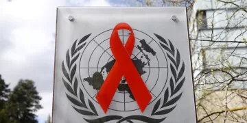 ‘World risks HIV resurgence as funding falls 18%’