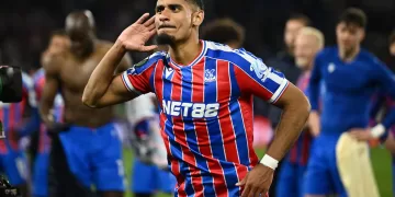 Chelsea signs Lacroix from Crystal Palace 1 - Egyptian Gazette Chelsea signs Lacroix from Crystal Palace