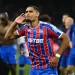 Chelsea signs Lacroix from Crystal Palace
