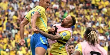 Neymar, Casemiro, Danilo not in Brazil's plans 1 - Egyptian Gazette Neymar, Casemiro, Danilo not in Brazil’s plans