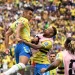 Neymar, Casemiro, Danilo not in Brazil’s plans