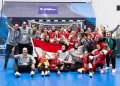 Egypt defeats France at U18 Handball World Championship