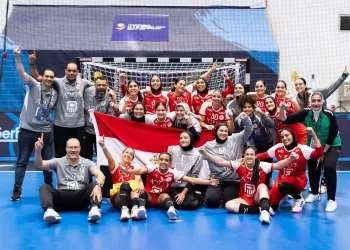 Egypt defeats France at U18 Handball World Championship