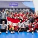 Egypt defeats France at U18 Handball World Championship
