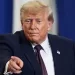 Israel warns US of new Iranian plot to kill Trump