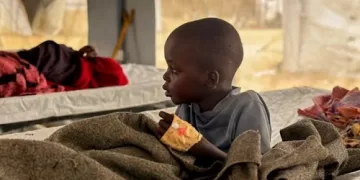 WHO: Sudan cholera outbreak set to worsen