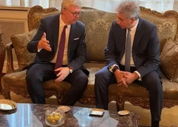 Egypt seeks to boost Czech tourist arrivals, investment