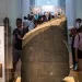 The accidental key that still sparks a global fight 2 - Egyptian Gazette The accidental key that still sparks a global fight