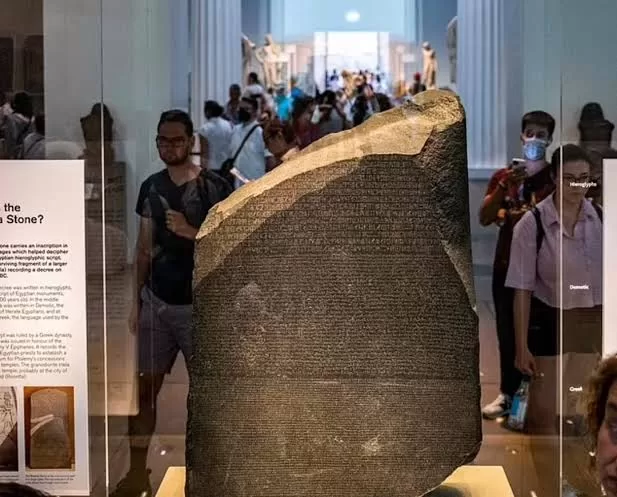 The accidental key that still sparks a global fight 13 - Egyptian Gazette The accidental key that still sparks a global fight 12 - Egyptian Gazette
