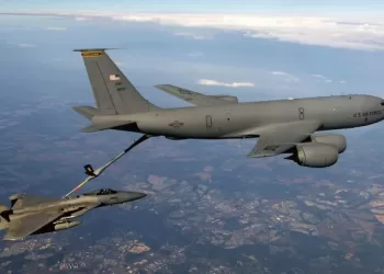 US sends more refuelling planes to Israel as Iran strikes intensify