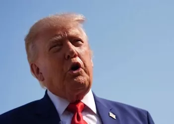 Trump: Iran faces ‘major military punishment’ over Houthi attacks