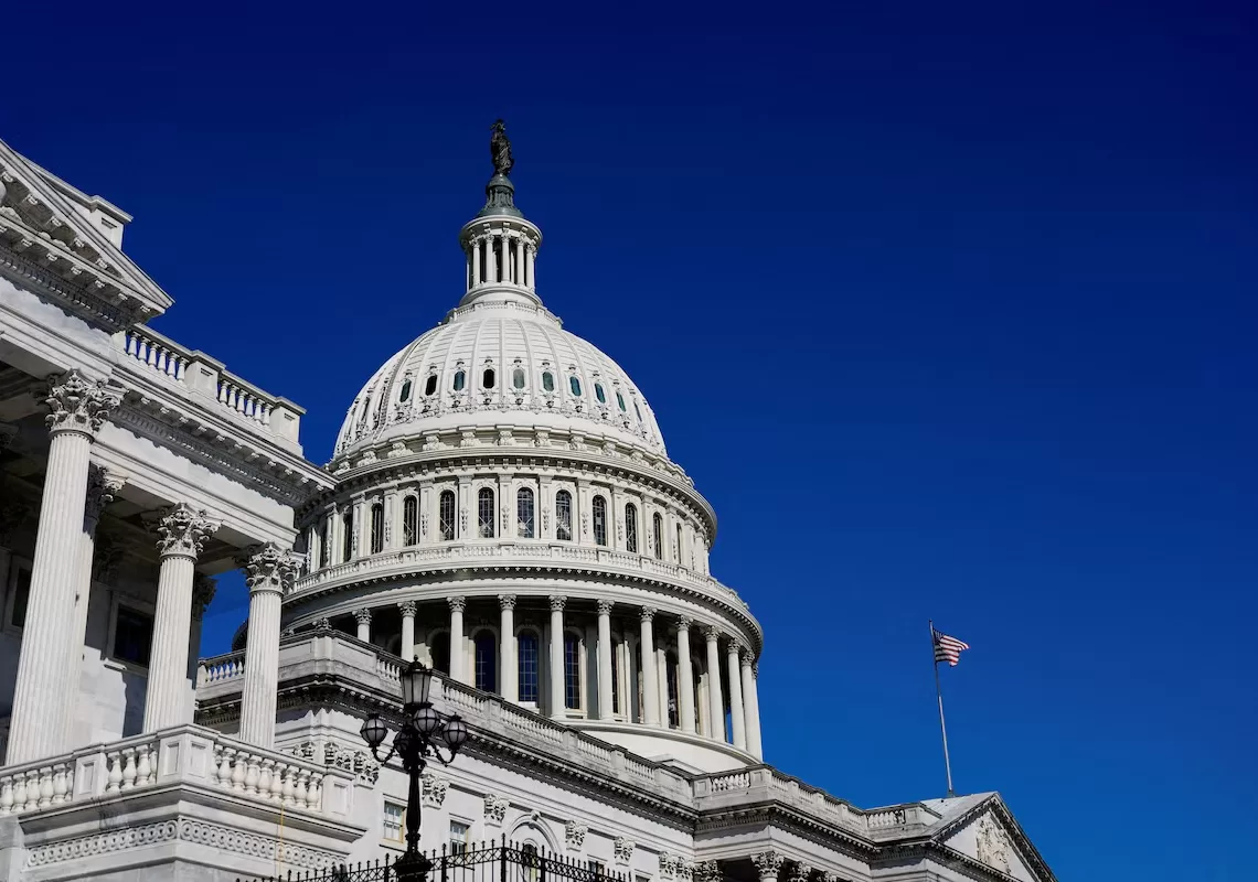 US House votes to halt Iran war 12 - Egyptian Gazette US House votes to halt Iran war 11 - Egyptian Gazette