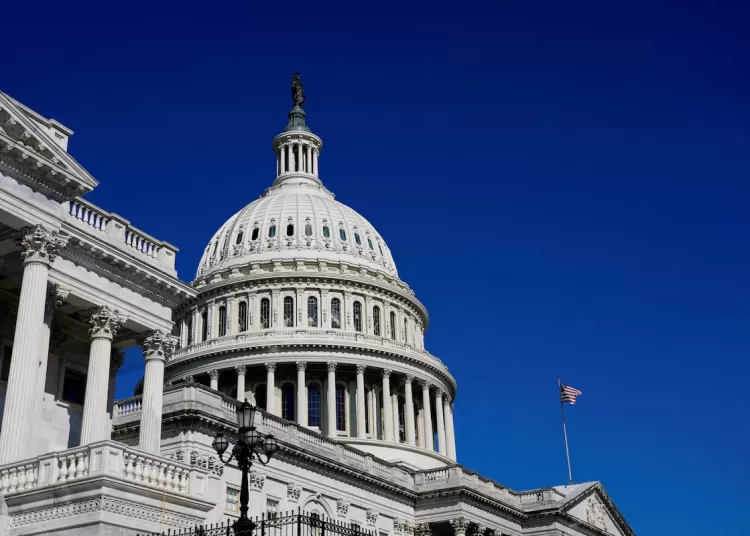 US House votes to halt Iran war 11 - Egyptian Gazette US House votes to halt Iran war 10 - Egyptian Gazette