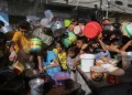 UN: Gaza food security improves but remains fragile