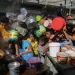 UN: Gaza food security improves but remains fragile 2 - Egyptian Gazette UN: Gaza food security improves but remains fragile