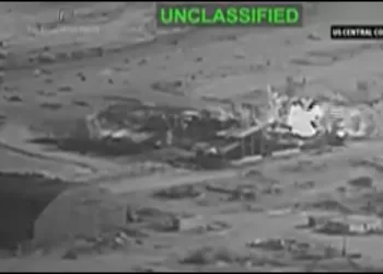 Bahrain warns residents as US-Iran strikes spread across Gulf