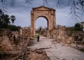 UNESCO lists West Bank site, Lebanese castles over Israeli objections
