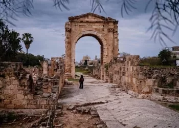 UNESCO lists West Bank site, Lebanese castles over Israeli objections