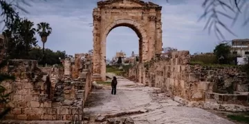 UNESCO lists West Bank site, Lebanese castles over Israeli objections