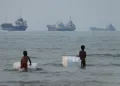 UN urges evacuation of 6,000 sailors in Hormuz