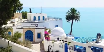 Tunisia’s Sidi Bou Said added to UNESCO World Heritage List