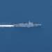 23 missing after Vietnamese ship sinks in South China Sea