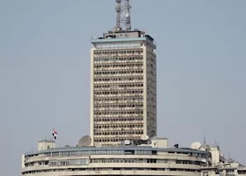 Egypt to digitise 41 per cent of television archive by April