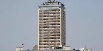 Egypt to digitise 41 per cent of television archive by April
