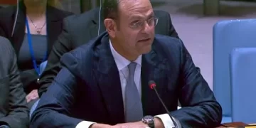 Egypt supports full implementation of US Gaza plan