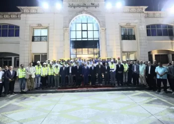 Tugboat crews praised for heroic Damietta port response