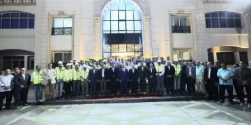 Tugboat crews praised for heroic Damietta port response