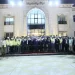 Tugboat crews praised for heroic Damietta port response