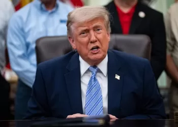 Trump: Board of Peace reaches Gaza disarmament deal